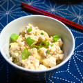 cookpading's cooksnap of when they made 簡単！我が家の炒り豆腐.