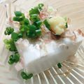 さとっちにゃん's cooksnap of when they made 濃厚な味★ピーナツ豆腐.