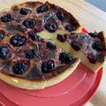 くゆー's cooksnap of when they made ダークチェリー♡フランナチュール.