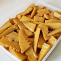 ♡礼♡'s cooksnap of when they made 筍ご飯や土佐煮？たけのこのオイスター煮だ.