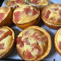 ごんすけ64's cooksnap of when they made グレープフルーツカップのチーズケーキ.