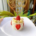 OLIVECHOCO's cooksnap of when they made つくれぽ１５０人♡感謝簡単たまごボーロ.