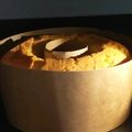 ちゃあるすとん's cooksnap of when they made 評判の旨さのシフォンケーキ☆.