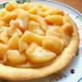 ☆misackey☆'s cooksnap of when they made 少ない材料で簡単！タルト台！.