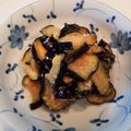 みかかめ's cooksnap of when they made 塩麹DE茄子の浅漬け.