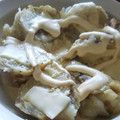 クックUL8OCM☆'s cooksnap of when they made 揚げジャガ.