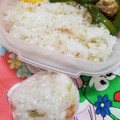 okazakana's cooksnap of when they made 簡単！夏バテ対策！梅と茗荷の混ぜご飯♡.