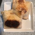 クックBUSWXT☆'s cooksnap of when they made 肉じゃがリメイク♡.