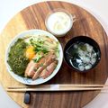 horseland's cooksnap of when they made ｡ஐஃ飲むヨーグルト？カルピス｡ஐஃ.
