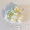 3yes's cooksnap of when they made ＊基本の切り方＊みじん切り（長ねぎ）.