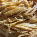 クックQULPYE☆'s cooksnap of when they made きれいに♪錦糸卵.
