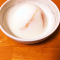 ☆ichika＊☆'s cooksnap of when they made 甘さ控えめ☆みかんの☆牛乳寒天.