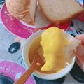 yuntakaa's cooksnap of when they made FPで簡単♪かぼちゃのポタージュ.