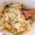 低脂質にこだわりたい's cooksnap of when they made レンジで簡単！ゆで卵のみじん切り♡.