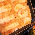 クックQ1UMSY☆'s cooksnap of when they made フィンランド★ツナとポテトのキャセロール.
