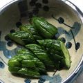 オレンジエィミー's cooksnap of when they made 子供も大人も大絶賛♪きゅうりのビール漬け.