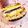 Richland☆Y's cooksnap of when they made はごろも煮とアボカド☆おにぎらず.