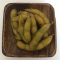 チェリチョコ's cooksnap of when they made 炊飯器で枝豆.