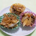 みかかめ's cooksnap of when they made 豚肉のマーマレード炒め☆.