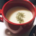クックVPTBAX☆'s cooksnap of when they made 簡単時短★ミキサーなしでヴィシソワーズ.