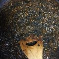 ☆かな☆ゆう☆'s cooksnap of when they made ご飯のお供に！シソ味噌.