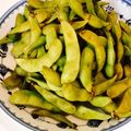 フォーチュン21's cooksnap of when they made 追記あり！ホットクックで☆枝豆！！.