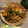 クックQRJI4I☆'s cooksnap of when they made 茄子と厚揚げのカレー炒め.