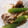 akiyuママ's cooksnap of when they made 厚揚げとキノコとオクラの煮浸し.