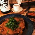丘の上のアパルトマン's cooksnap of when they made まぐろテールの煮付け.