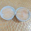 ともぞう27's cooksnap of when they made ぷるぷる桃ぷりん.