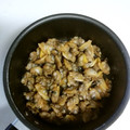 クック2DD6K0☆'s cooksnap of when they made 簡単 あさりの佃煮.