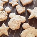 わかこーち's cooksnap of when they made アレルギー対応☆簡単米粉さくさくクッキー.