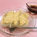 Roi1129's cooksnap of when they made 片栗粉で簡単♪麦茶で作るういろう.