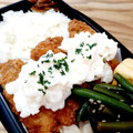 ゆき５'s cooksnap of when they made 超簡単！らっきょうのタルタルソース☆.