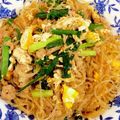 Risamaman's cooksnap of when they made 子どもも食べやすい！麻婆春雨.