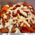 swk_sh's cooksnap of when they made 絶品☆牛すじのイタリア風トマト煮込み.