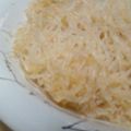 ｋｚｍ's cooksnap of when they made エスニック・タイ料理☆蟹と春雨の煮込み.