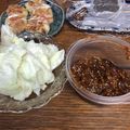 ビラボンナチュ's cooksnap of when they made ＊＊焼き鳥屋さんのキャベツみそ＊＊.