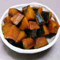 夜月★'s cooksnap of when they made かぼちゃの煮物.