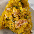 ほくほくと's cooksnap of when they made かぼちゃとツナのマヨサラダ.