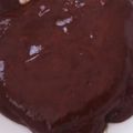クックUP32UG☆'s cooksnap of when they made 材料２つ☆バナナチョコアイスクリーム.