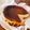 純雫ママ☆'s cooksnap of when they made とろとろバスク風チーズケーキ.
