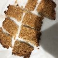 クック320348☆'s cooksnap of when they made 【乳製品不使用】簡単オートミールクッキー.