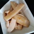 はるはる330's cooksnap of when they made ◆筍ｄｅメンマ風◆.