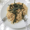 こと姉さん's cooksnap of when they made たらこスパ☆バターとコンソメとマヨネーズ.