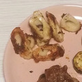 ぴっぐぱぁる's cooksnap of when they made 簡単☆ちくわ海苔マヨ焼き.