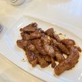 YU-ZEN's cooksnap of when they made ごはんに合う！トンテキ.