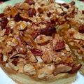 実１１３'s cooksnap of when they made ★魅惑のカラメルナッツケーキ★.