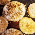 ３人子育て中ママ's cooksnap of when they made 湘南茅ヶ崎産！トルコナスのステーキ.