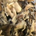 ma___111's cooksnap of when they made ささみときざみ昆布のごま油炒め.